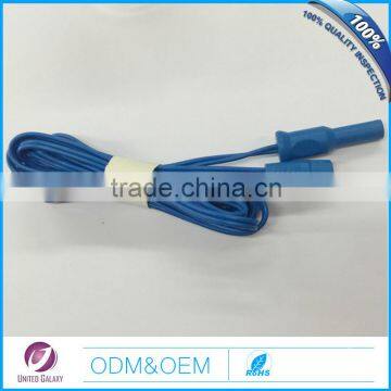 High Quality Surgical Instruments Electrosurgical Instruments Bipolar Cables