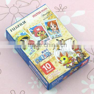 Hot Selling Fujifilm Instax Mini Film Colorful Instant Film 10 Film for Fuji 7s 8 25 50s 90 300 Camera Share SP-1 photo-3