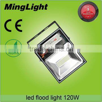 Flood light! new led outdoor light,large production outdoor led flood light