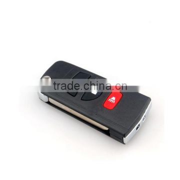 After market Top quality with favorable price car remote replacement for xtrail pathfinder murano Tiida car