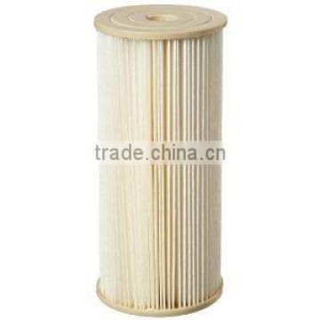 C186-0030-B-1 Pleated Cellulose Filter Elements