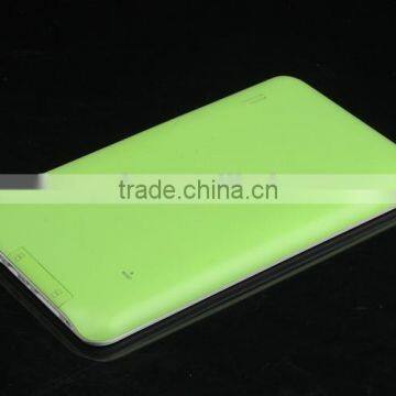 New Luanch 7 Inch 3g Tablet pc A23 With Phone Calling photo-2