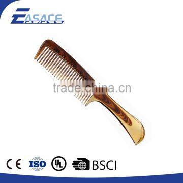 Professional fashion moustache comb