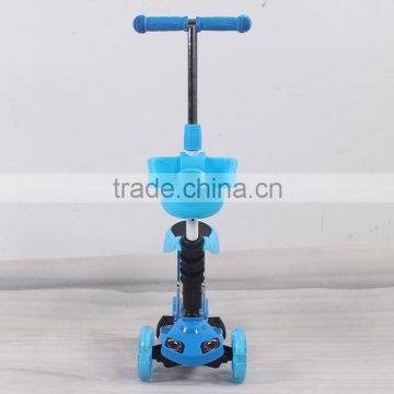 2015 Hot Products Foot Scooter Child Scooter Kids Pedal Kick Scooter photo-6