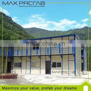 USD200 Coupon India Building Construction Prefab Smart Home