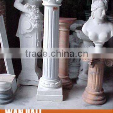 Natural Stone Column