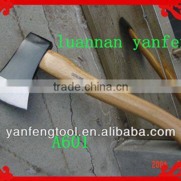 high quality carbon steel axe A601