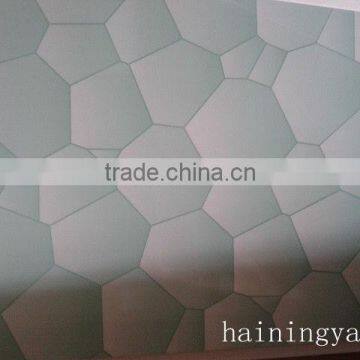 decorative pvc roof panel