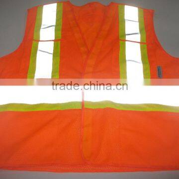 fashion reflective vest FS2102