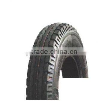 Tractor tyre 7.50x16