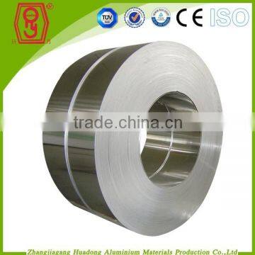China Supply 6063 Aluminum Strips Roll photo-3