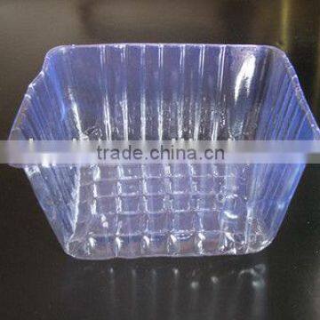 Disposable Plastic Food Tray