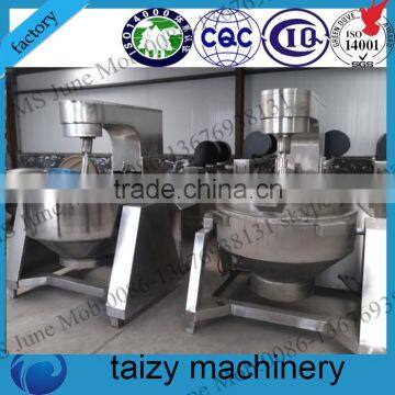 Newest Machine Metal Jacketed Gasket photo-6