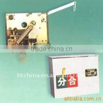 ZW8 vacuum circuit breaker drive mechanism CT23