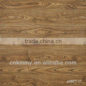 high pressure laminated flooring paper