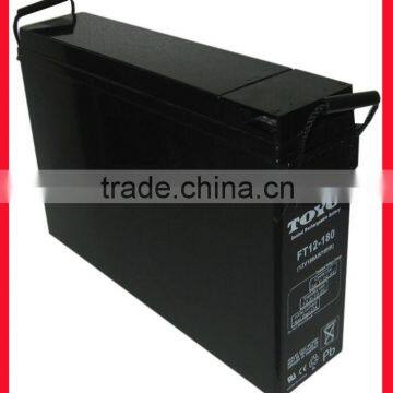 TOYO 12V180ah SLA battery