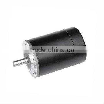 52ZY 12V 1200rpm 70W Electric DC Motor