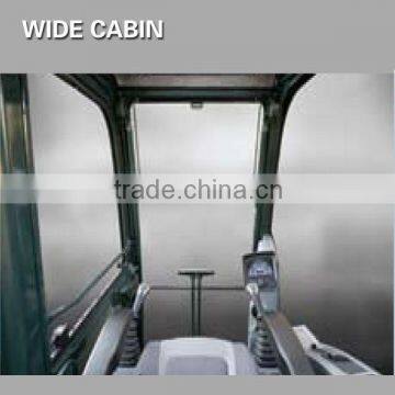 XCMG Excavator XE15 of Mini Excavator for Sale photo-2