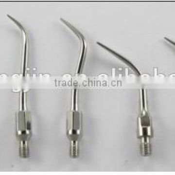 Dental Ultrasonic Piezo Scaler Handpiece Tips