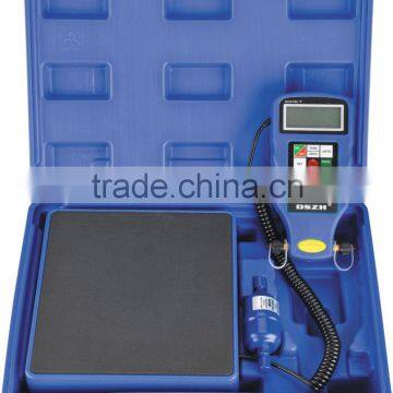 DSZH RCS-N9030 refrigeration tool charging scale