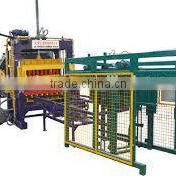 Good quality GTA6-15 block machine/hot sale block production line