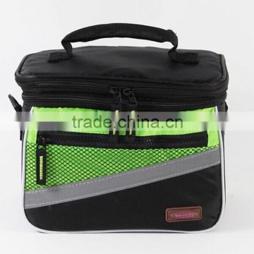 6 Cans Customize PVC Insulated Cheaper Cooler Bag