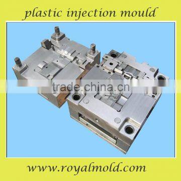 Plastic Production Precision Tooling Injection Mold photo-6
