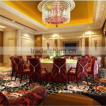 Super Durable Wilton Public Area Carpet photo-6