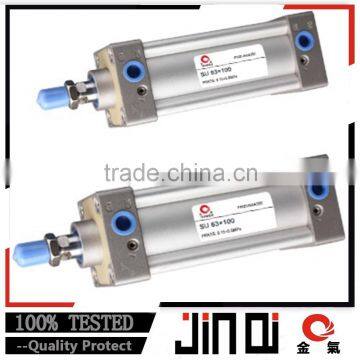 Standard Double Action Pneumatic Air Cylinder SU series