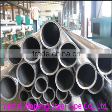 ASTM A192 trade assurance Sch40 Cold Rolled Seamless Tube