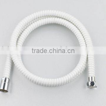 PVC Spiral type shower hose HY-F15-2