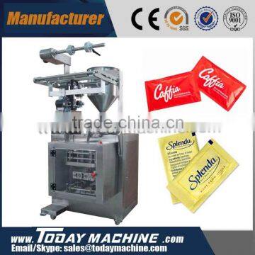 Good Quality food packaging machine for salt filler