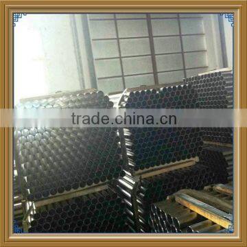 409L Exhaust pipe Stainless Steel Welded Pipes