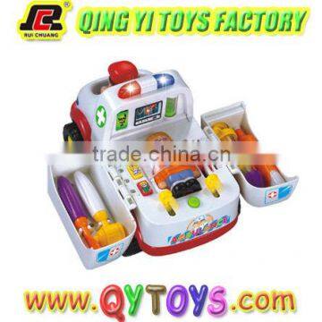 Battery operated kids educational toys