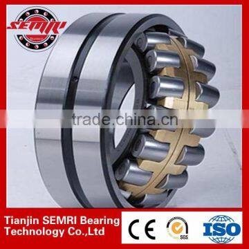 Very cheap and high quality 23026 self-aligning roller bearing price 130x200x52 mm