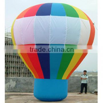 giant inflatable balloon