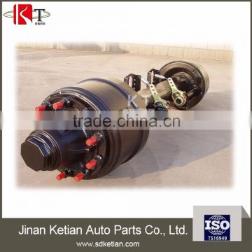 professional 16T american type trailer axle