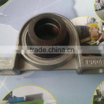 Spherical Zinc Alloy Pillow Block Bearing/UP000 Type