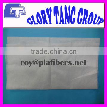 Ecofriendly spunbond nonwoven fabric