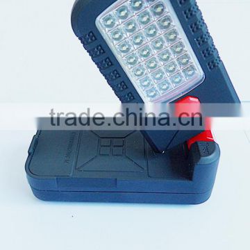 28+4 LED Magitc Work light