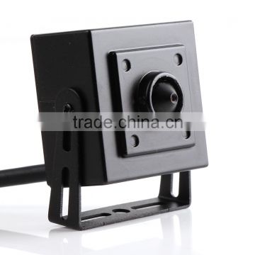 Factory price 2.0MP 1080P HD CVI Camera Mini Hidden CVI Camera Pinhole Cam Dahua Solution                        
                                                Quality Choice