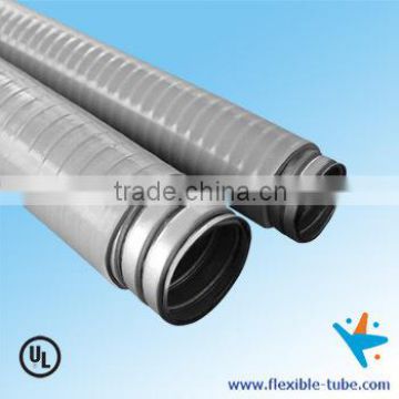 liquid-tight metal flexible conduits (UL Listed)