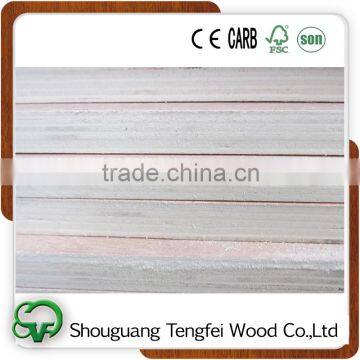 Alibaba Supplier High Quality Plywood From Linyi