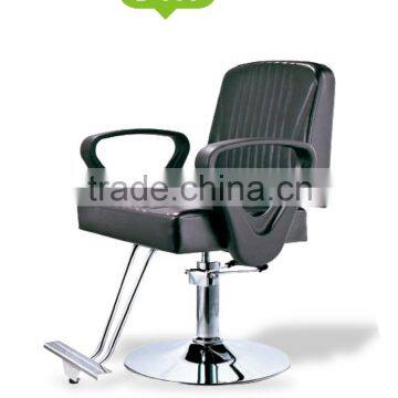 B-006 woman barber chair/hairdressing chair/hair salon equipment/barber chair