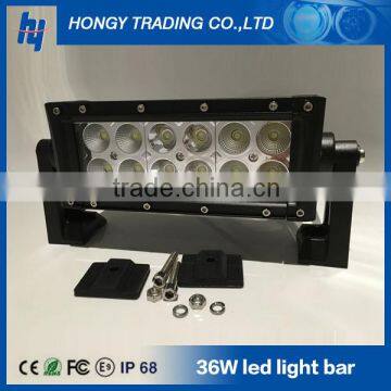 36w 72w 120w 180w 240w 300w Led Light Bar photo-2