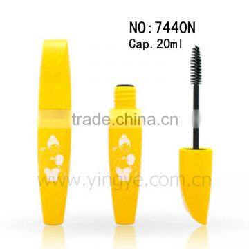 Hot Sale Bullet Shape Empty Mascara Tube photo-3