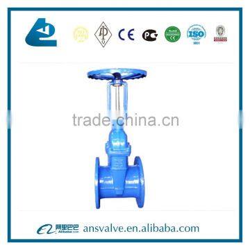 Ductile Iron Sluice Gate Valve photo-5
