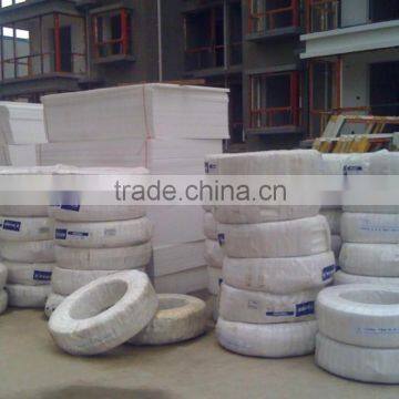 pex pipe heat resistant plastic pipe for underfloor heating