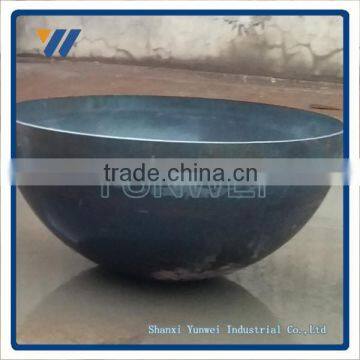 Alibaba Professional Factory 100'' Steel Hemisphere