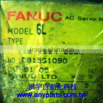 GE FANUC AC SERVO MOTOR A06B-0564-B067 A06B-0564-B066 A06B-0034-B175